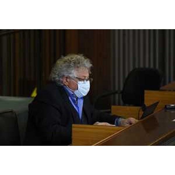 Elia Miani (Lega) - Elia Miani (Lega)