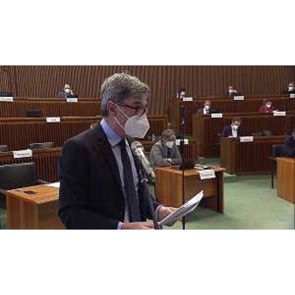 Tiziano Centis (Cittadini) - Tiziano Centis (Cittadini)