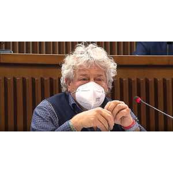 Elia Miani (Lega) - Elia Miani (Lega)