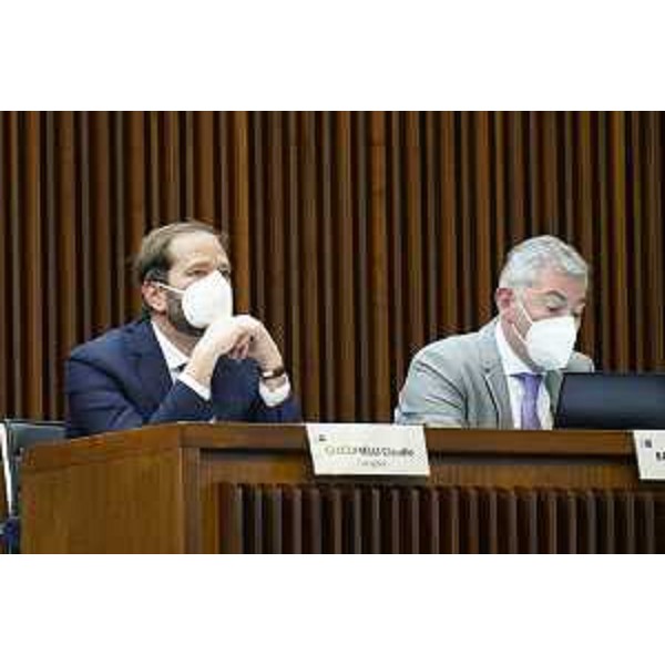 Claudio Giacomelli, capogruppo di Fratelli d'Italia - Claudio Giacomelli, capogruppo di Fratelli d'Italia