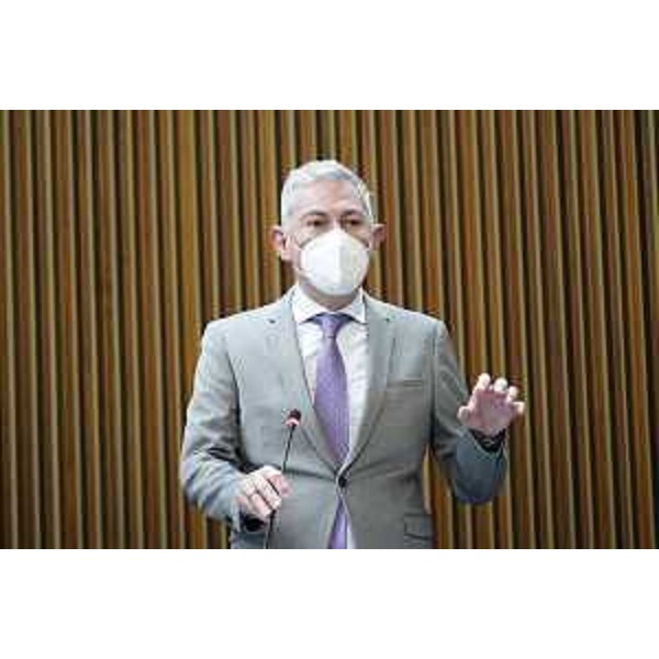 Alessandro Basso (FdI) - Alessandro Basso (FdI)