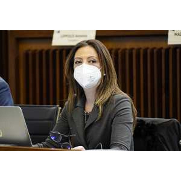 Maddalena Spagnolo (Lega) - Maddalena Spagnolo (Lega)