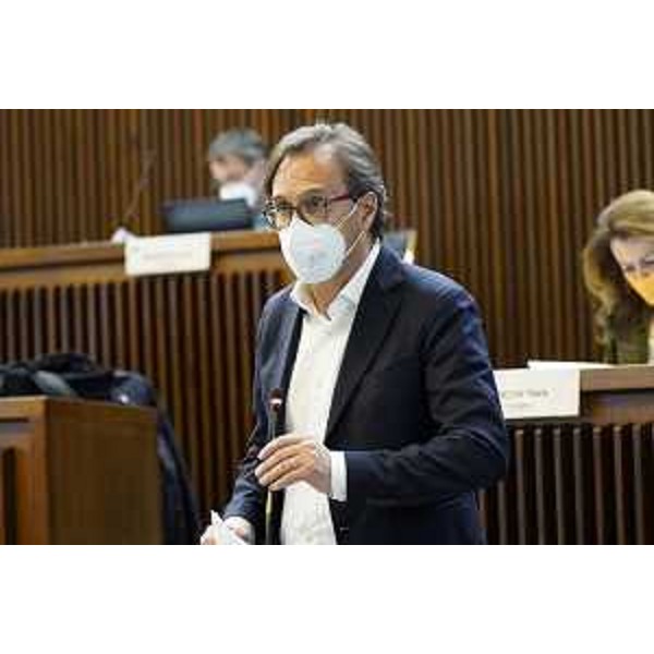 Mauro Di Bert (PrFvg/Ar) - Mauro Di Bert (PrFvg/Ar)