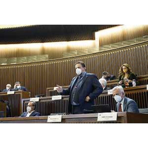 Edy Morandini (Progetto Fvg/Ar) - Edy Morandini (Progetto Fvg/Ar)