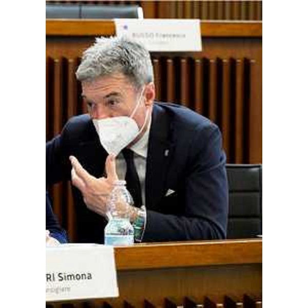 Tiziano Centis (Cittadini) - Tiziano Centis (Cittadini)