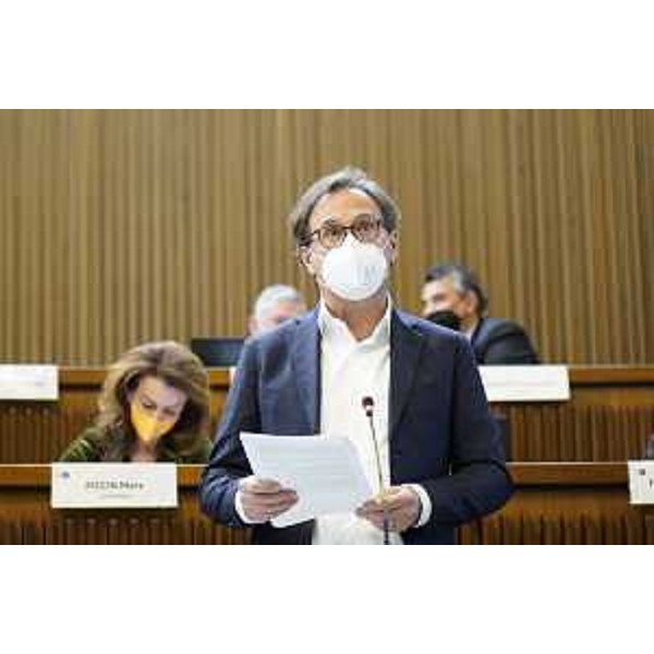 Mauro Di Bert (PrFvg/Ar) - Mauro Di Bert (PrFvg/Ar)