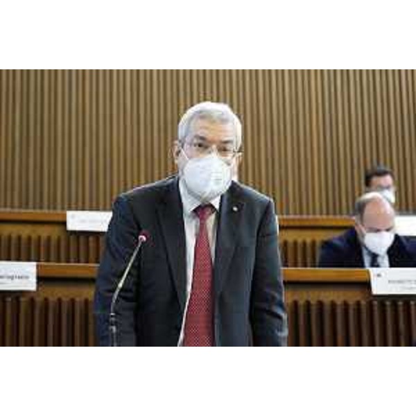 Furio Honsell (Open Sinistra Fvg) - Furio Honsell (Open Sinistra Fvg)