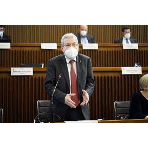 Furio Honsell (Open Sinistra Fvg) - Furio Honsell (Open Sinistra Fvg)