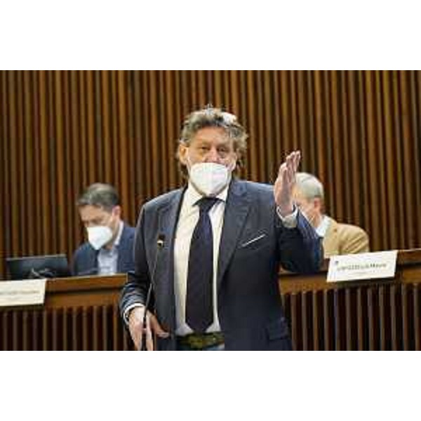 Danilo Slokar (Lega) - Danilo Slokar (Lega)