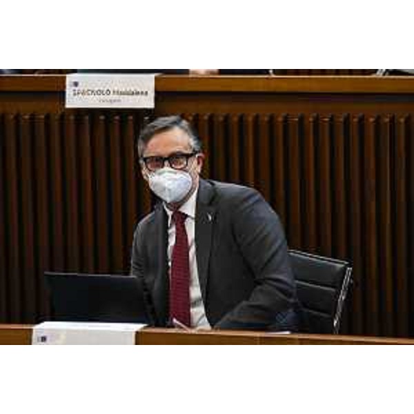 Giuseppe Ghersinich (Lega) - Giuseppe Ghersinich (Lega)