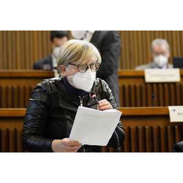 Simona Liguori (Cittadini) - Simona Liguori (Cittadini)