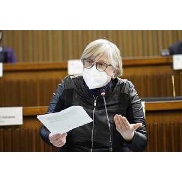 Simona Liguori (Cittadini) - Simona Liguori (Cittadini)