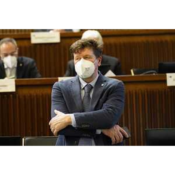 Alberto Budai (Lega) - Alberto Budai (Lega)