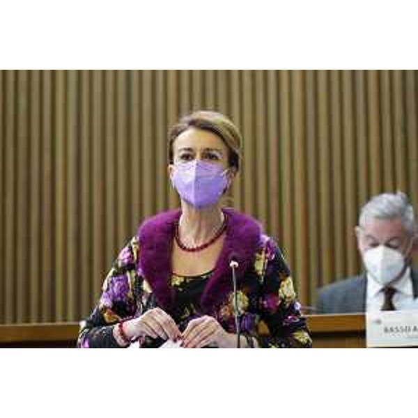 Mara Piccin (FI) - Mara Piccin (FI)