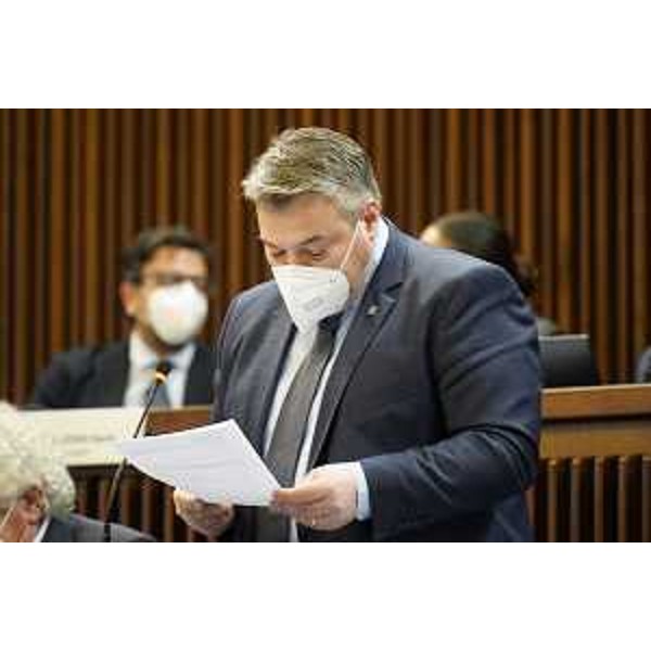 Diego Bernardis (Lega) - Diego Bernardis (Lega) 