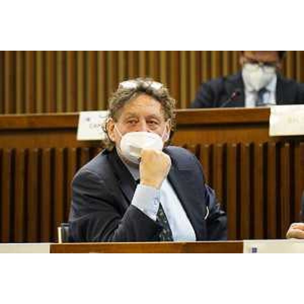 Danilo Slokar (Lega) - Danilo Slokar (Lega)