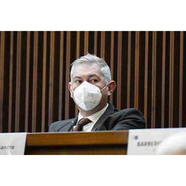 Alessandro Basso (FdI) - Alessandro Basso (FdI)