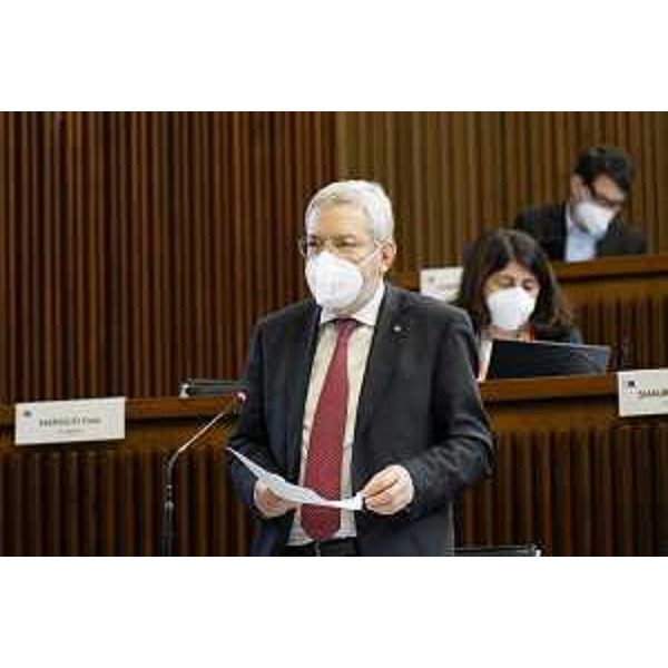 Furio Honsell (Open Fvg) - Furio Honsell (Open Fvg)