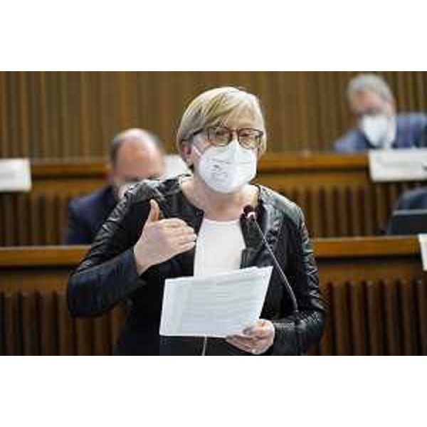 Simona Liguori (Cittadini) - Simona Liguori (Cittadini)