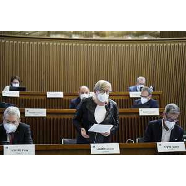 Simona Liguori (Cittadini) - Simona Liguori (Cittadini)