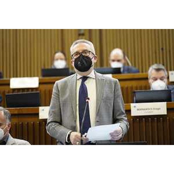 Ivo Moras (Lega) - Ivo Moras (Lega)