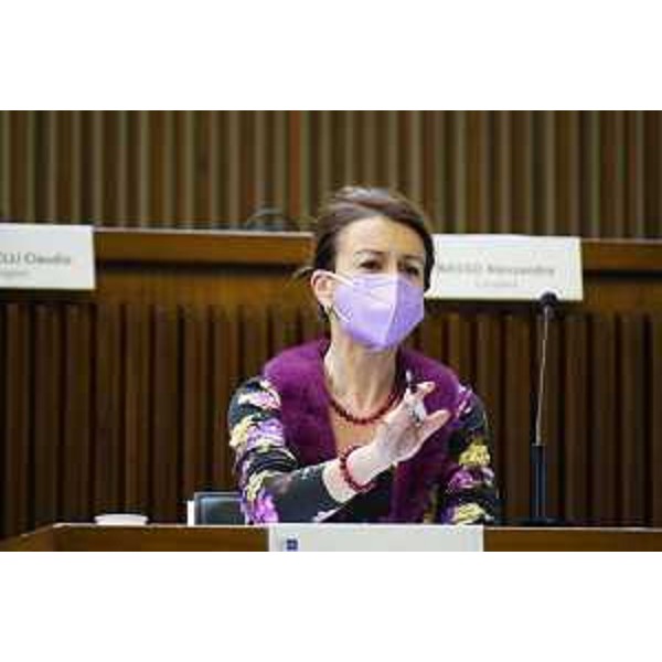 Mara Piccin (FI) - Mara Piccin (FI)