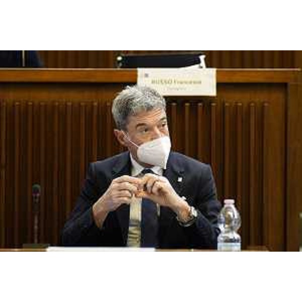 Tiziano Centis (Cittadini) - Tiziano Centis (Cittadini)