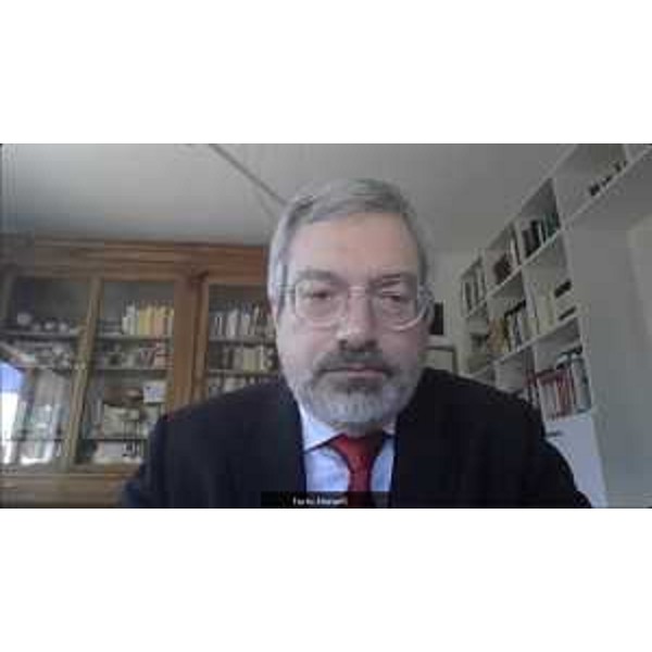 Furio Honsell (Open Sinistra Fvg) - Furio Honsell (Open Sinistra Fvg)