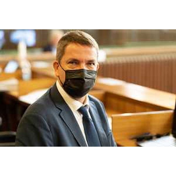 Andrea Ussai (M5S) - Andrea Ussai (M5S)