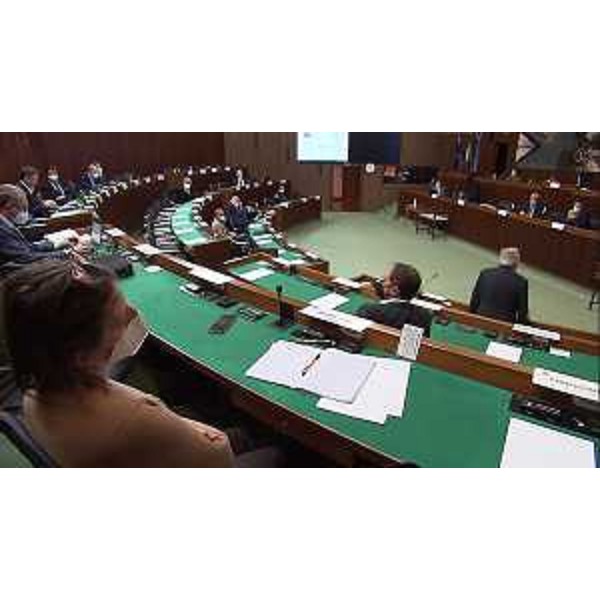 I lavori della VI Commissione - I lavori della VI Commissione