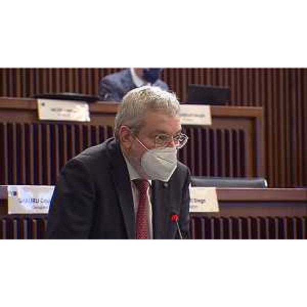 Furio HOnsell (Open Sinistra Fvg) - Furio HOnsell (Open Sinistra Fvg)