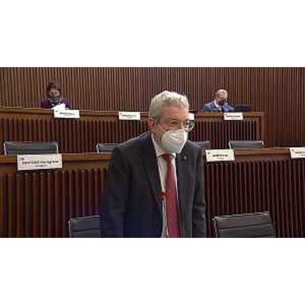 Furio Honsell (Open Sinistra Fvg) - Furio Honsell (Open Sinistra Fvg)