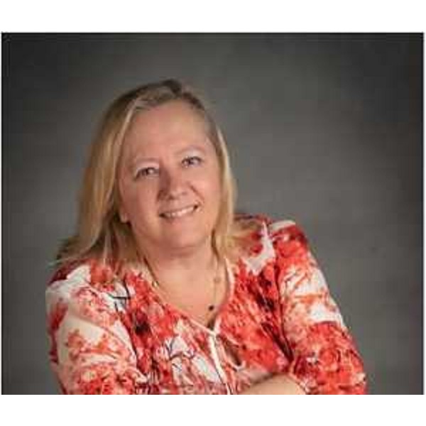 Dusy Marcolin, presidente della Crpo Fvg - Dusy Marcolin, presidente della Crpo Fvg