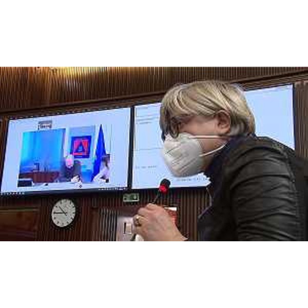 Simona Liguori (Cittadini) - Simona Liguori (Cittadini)