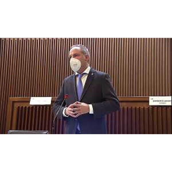 Giuseppe Nicoli (FI) - Giuseppe Nicoli (FI)