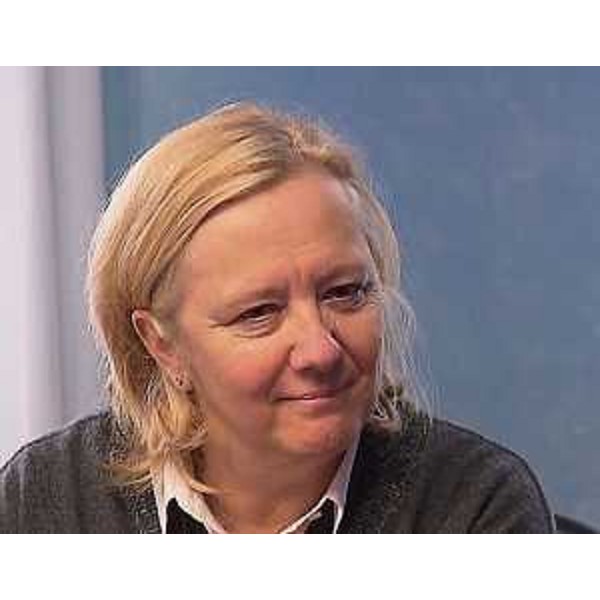 Dusy Marcolin confermata alla presidenza della Commissione regionale per le Pari opportunità (Crpo Fvg) - Dusy Marcolin confermata alla presidenza della Commissione regionale per le Pari opportunità (Crpo Fvg)