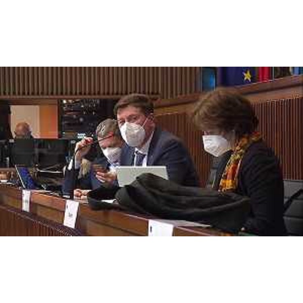 Alberto Budai (Lega) - Alberto Budai (Lega)