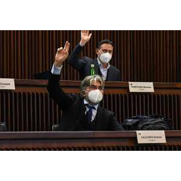 Antonio Calligaris (Lega) - Antonio Calligaris (Lega)