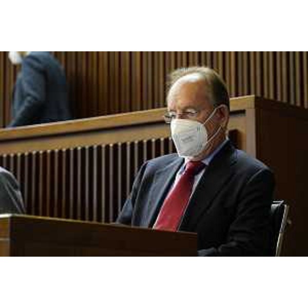 Walter Zalukar (Gruppo Misto) - Walter Zalukar (Gruppo Misto)