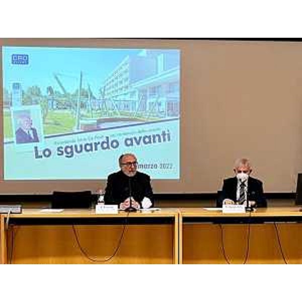 il vicegovernatore con delega alla Salute del Friuli Il vicegovernatore del Friuli Venezia Giulia, Riccardo Riccardi, al convegno dedicato a Silvio De Paoli nel centenario della morte. - il vicegovernatore con delega alla Salute del Friuli Il vicegovernatore del Friuli Venezia Giulia, Riccardo Riccardi, al convegno dedicato a Silvio De Paoli nel centenario della morte.