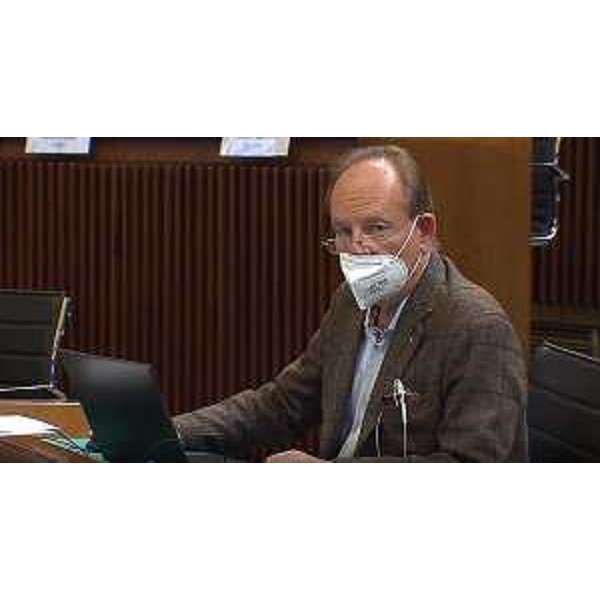 Walter Zalukar (Gruppo Misto) - Walter Zalukar (Gruppo Misto)