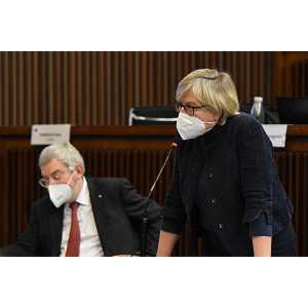 Simona Liguori (Cittadini) - Simona Liguori (Cittadini)