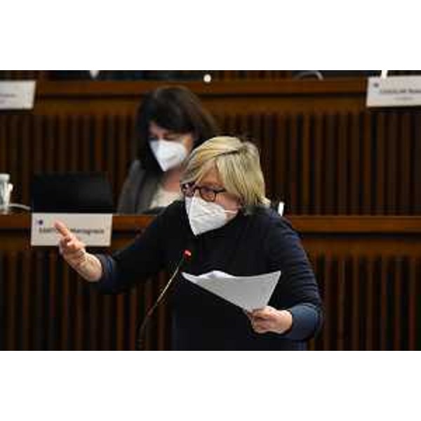 Simona Liguori (Cittadini) - Simona Liguori (Cittadini)