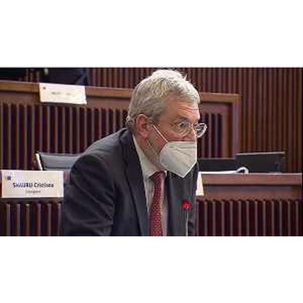 Furio Honsell (Open Sinistra Fvg) - Furio Honsell (Open Sinistra Fvg)