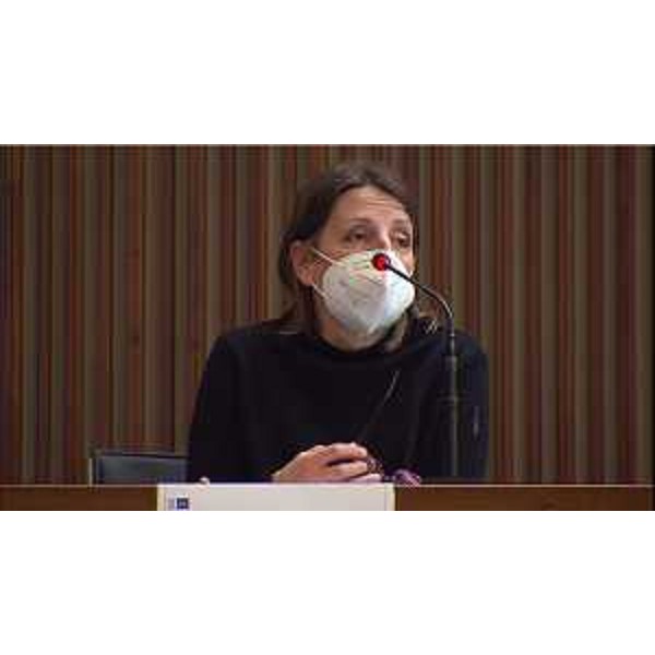 Chiara Da Giau (Pd) - Chiara Da Giau (Pd)