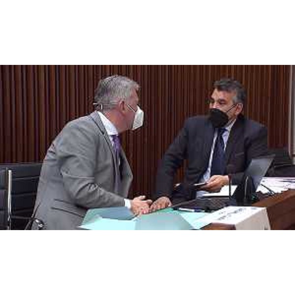 Leonardo Barberio (FdI) - Leonardo Barberio (FdI)