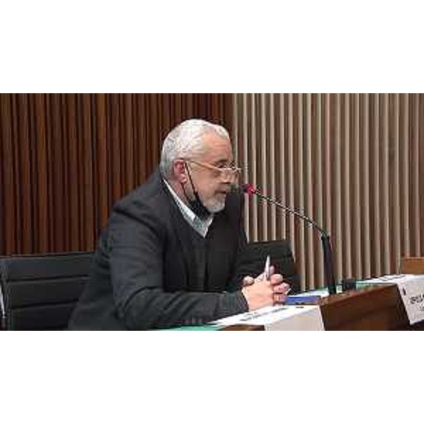 Antonio Lippolis (FdI) - Antonio Lippolis (FdI)