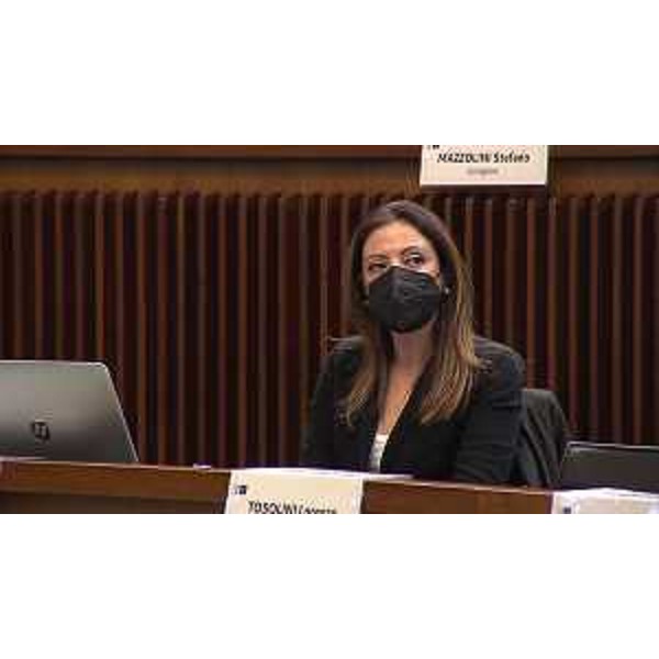 Maddalena Spagnolo (Lega) - Maddalena Spagnolo (Lega)