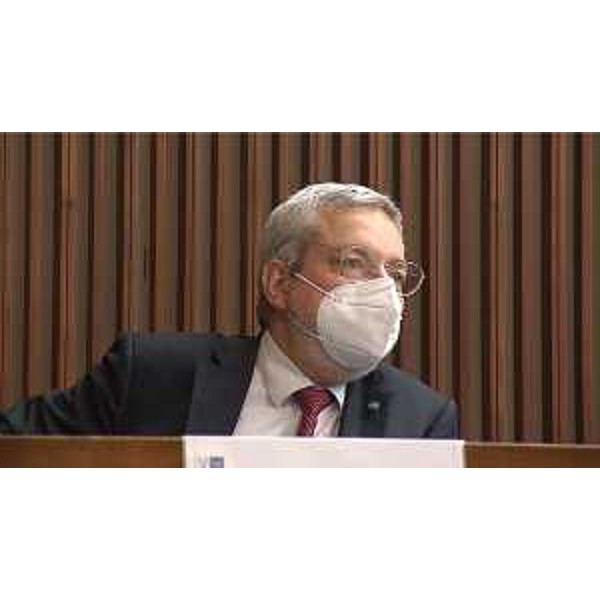 Furio Honsell (Open Sinistra Fvg) - Furio Honsell (Open Sinistra Fvg)