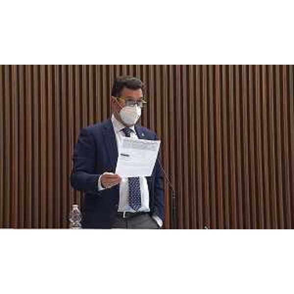 Franco Iacop (Pd) - Franco Iacop (Pd)